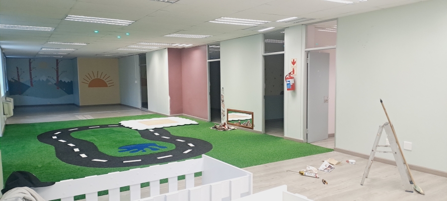 To Let commercial Property for Rent in Tyger Valley Western Cape